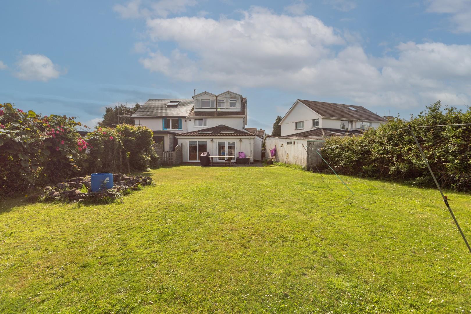 Linkside Drive, Pennard, Southgate, Swansea, SA3 2BS